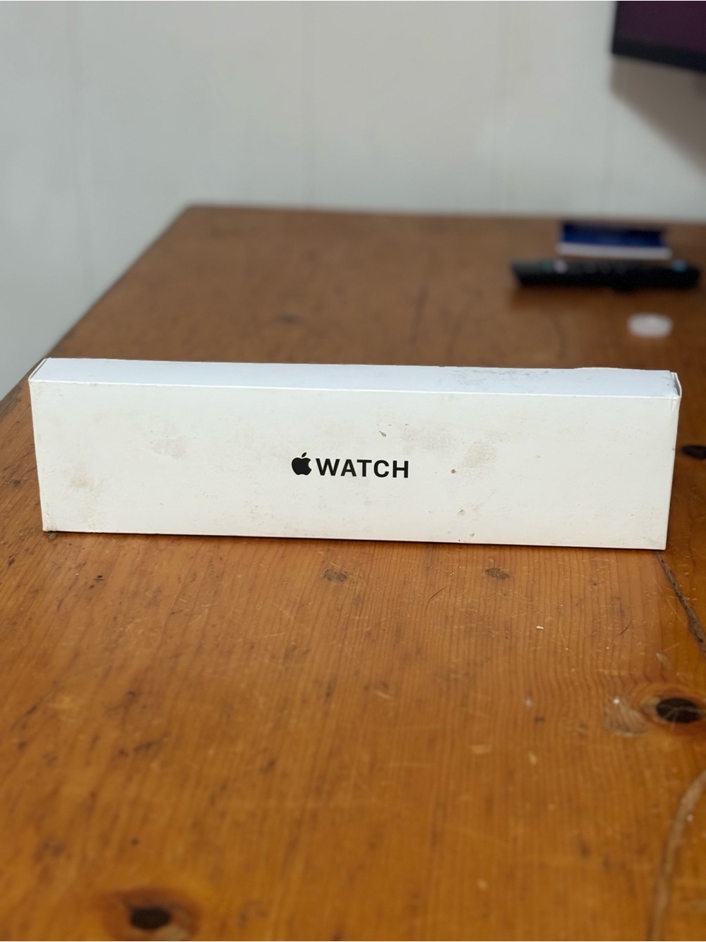 BRAND NEW APPLE WATCH!
